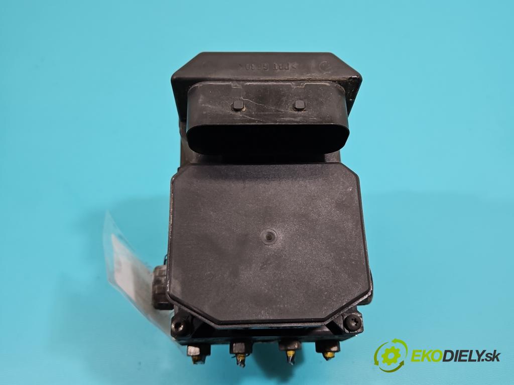 Skoda Superb I 2001-2008 1.9 tdi 116 HP manual 85 kW 1896 cm3 4- čerpadlo abs 3U0614517D (Pumpa ABS)