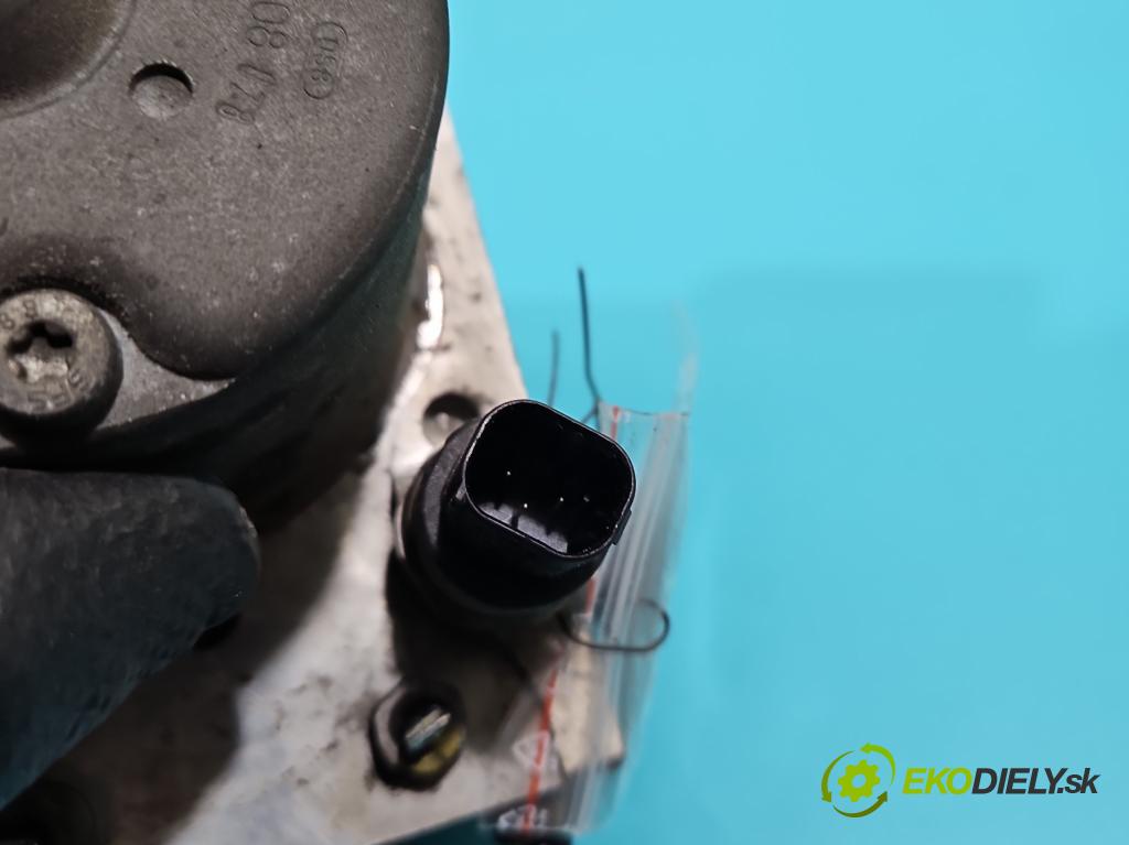 Skoda Superb I 2001-2008 1.9 tdi 116 HP manual 85 kW 1896 cm3 4- čerpadlo abs 3U0614517D (Pumpa ABS)