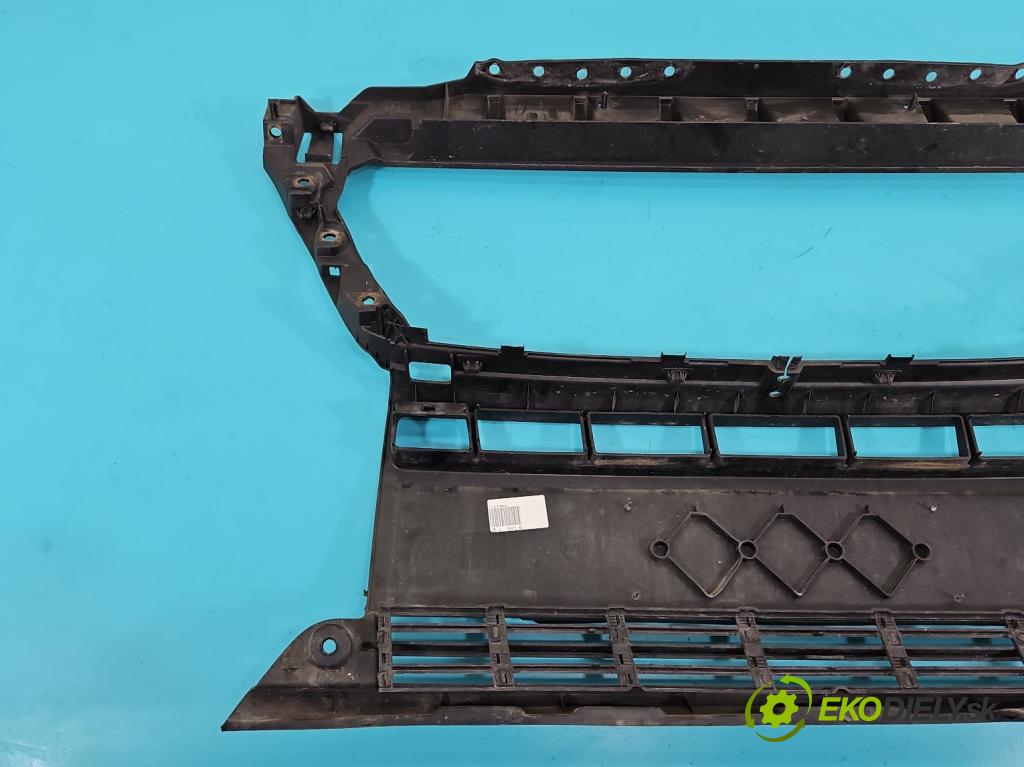 Fiat Ducato IV 2014- 2.3 jtd 150 HP manual 110 kW 2287 cm3 2- lišta nárazník predné 1315077070