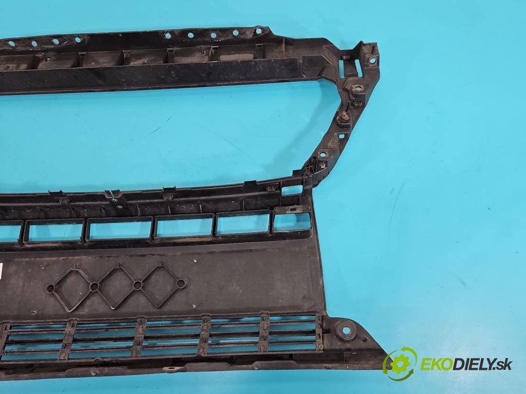 Fiat Ducato IV 2014- 2.3 jtd 150 HP manual 110 kW 2287 cm3 2- lišta nárazník predné 1315077070