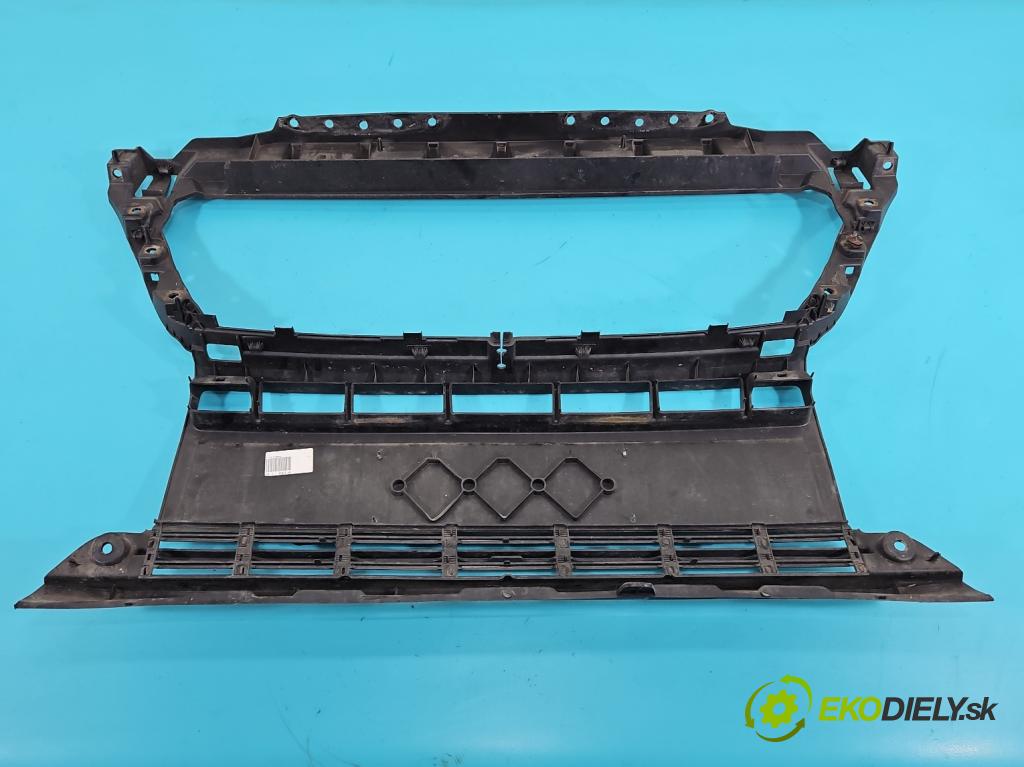 Fiat Ducato IV 2014- 2.3 jtd 150 HP manual 110 kW 2287 cm3 2- lišta nárazník predné 1315077070