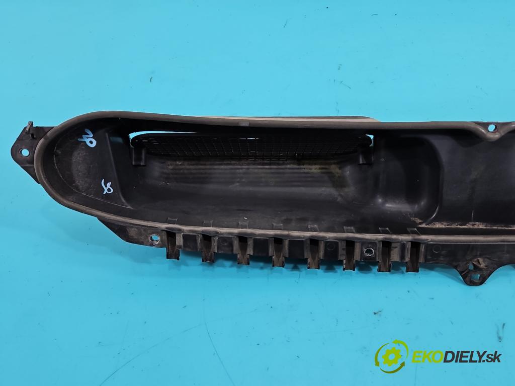 Fiat Ducato IV 2014- 2.3 jtd 150 hp manual 110 kW 2287 cm3 2- Vstup: vzduchu 1374204080