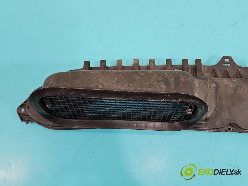 Fiat Ducato IV 2014- 2.3 jtd 150 hp manual 110 kW 2287 cm3 2- Vstup: vzduchu 1374204080