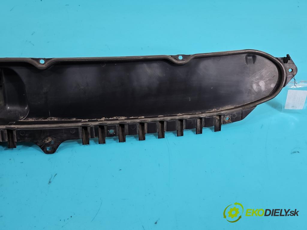 Fiat Ducato IV 2014- 2.3 jtd 150 hp manual 110 kW 2287 cm3 2- Vstup: vzduchu 1374204080