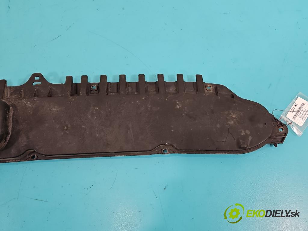 Fiat Ducato IV 2014- 2.3 jtd 150 hp manual 110 kW 2287 cm3 2- Vstup: vzduchu 1374204080