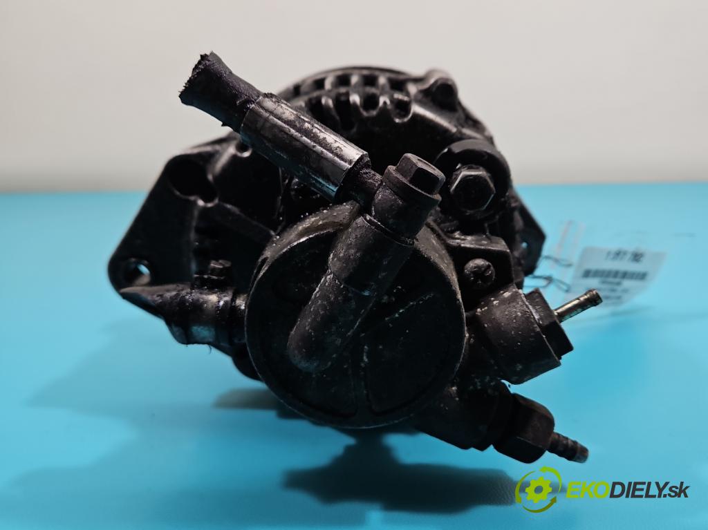 Opel Astra III 2004-2014 1.7 cdti 101 HP manual 74 kW 1686 cm3 5- Alternator (Alternátor)