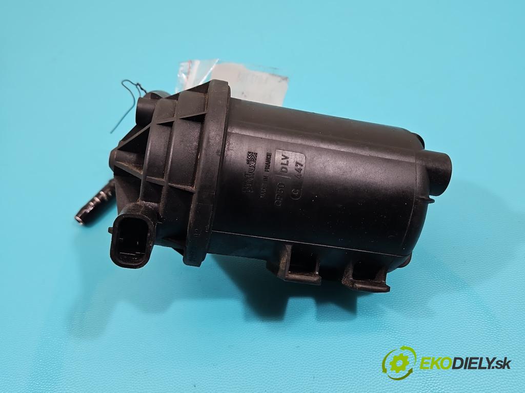 Opel Astra III 2004-2014 1.7 cdti 101 HP manual 74 kW 1686 cm3 5- obal filtra palivo 9129137