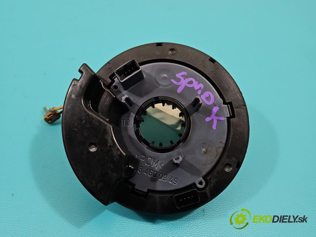 Mercedes A W168 1997-2004 1.7 cdi 95 HP manual 70 kW 1689 cm3 5- Páska: airbag 0025426518 (Airbag)