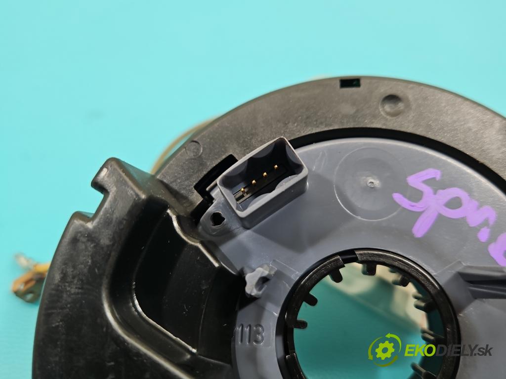 Mercedes A W168 1997-2004 1.7 cdi 95 HP manual 70 kW 1689 cm3 5- Páska: airbag 0025426518 (Airbag)