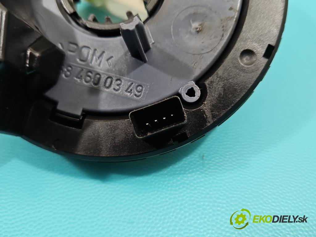 Mercedes A W168 1997-2004 1.7 cdi 95 HP manual 70 kW 1689 cm3 5- Páska: airbag 0025426518 (Airbag)