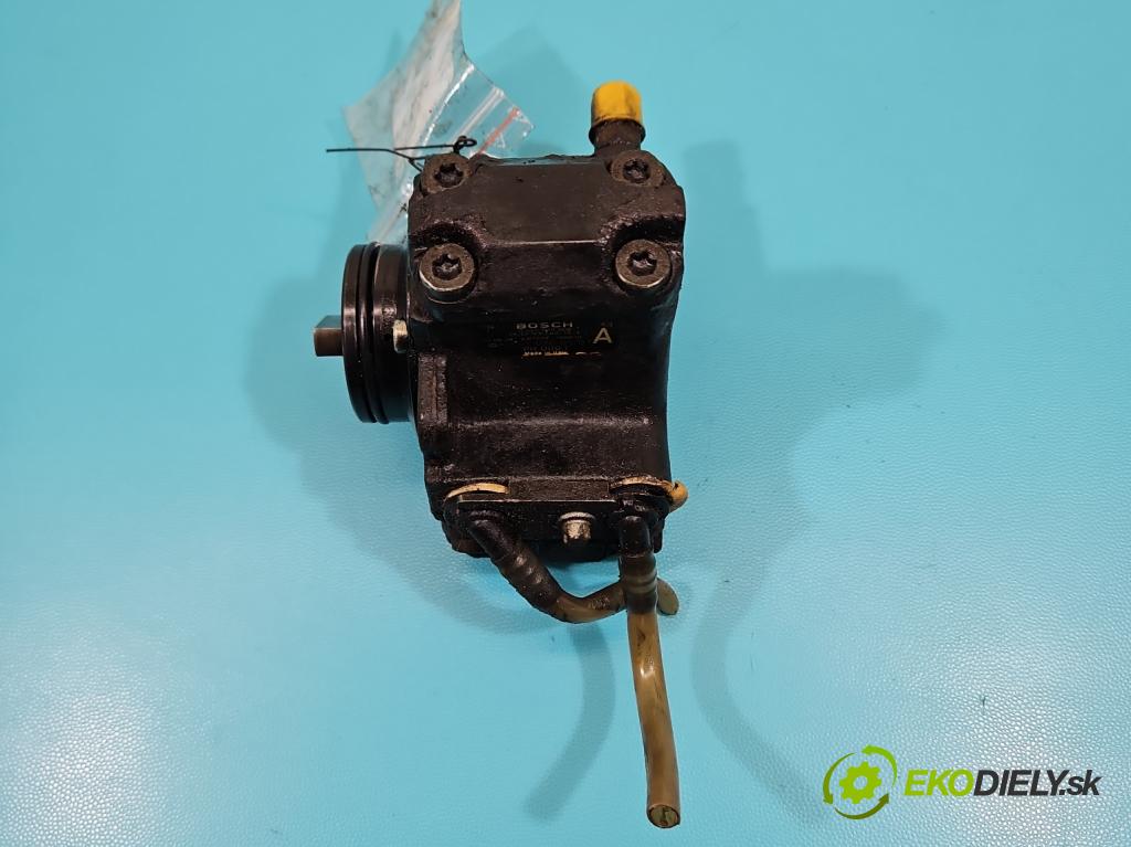 Mercedes A W168 1997-2004 1.7 cdi 95 hp manual 70 kW 1689 cm3 5- čerpadlo vstřikovací 0445010008 (Vstřikovací čerpadlo)