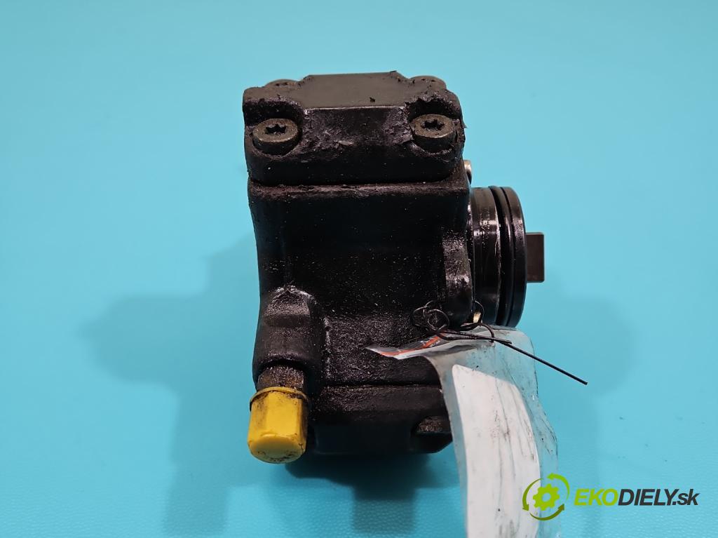 Mercedes A W168 1997-2004 1.7 cdi 95 hp manual 70 kW 1689 cm3 5- čerpadlo vstřikovací 0445010008 (Vstřikovací čerpadlo)