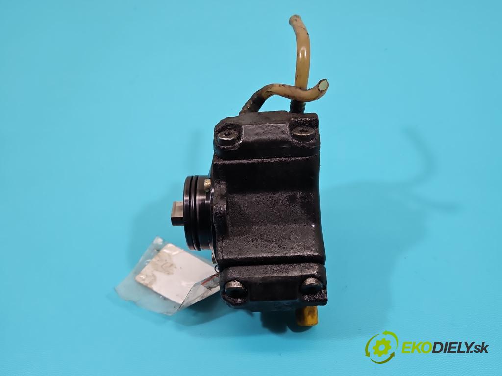 Mercedes A W168 1997-2004 1.7 cdi 95 hp manual 70 kW 1689 cm3 5- čerpadlo vstřikovací 0445010008 (Vstřikovací čerpadlo)