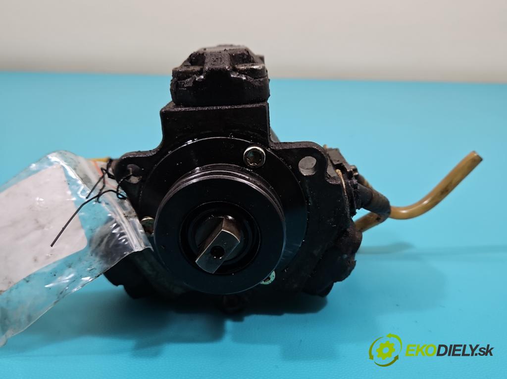 Mercedes A W168 1997-2004 1.7 cdi 95 hp manual 70 kW 1689 cm3 5- čerpadlo vstřikovací 0445010008 (Vstřikovací čerpadlo)