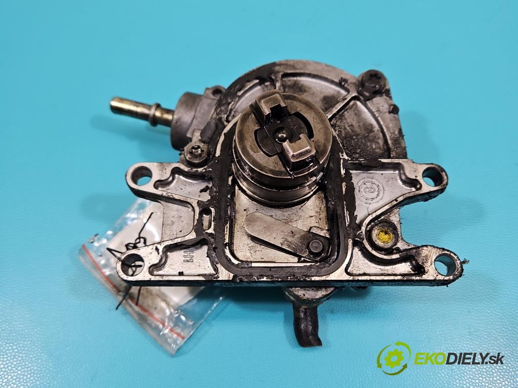 Opel Astra II 1998-2009 2.0 DTL 82 HP manual 60 kW 1994 cm3 5- čerpadlo rotačný 9053139