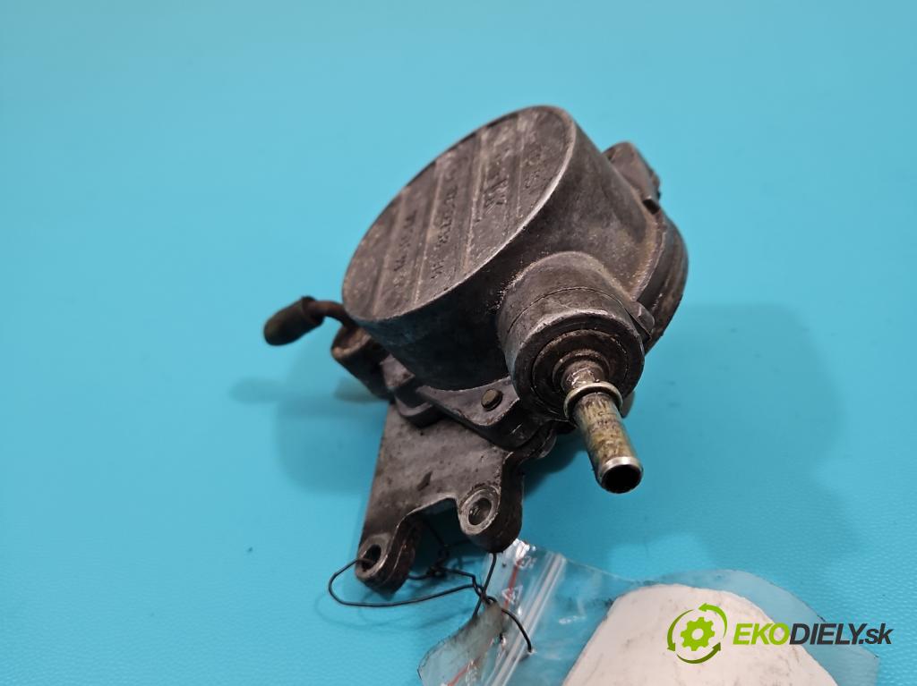Opel Astra II 1998-2009 2.0 DTL 82 HP manual 60 kW 1994 cm3 5- čerpadlo rotačný 9053139