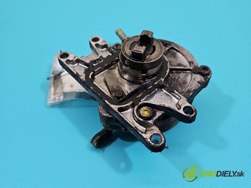 Opel Astra II 1998-2009 2.0 DTL 82 HP manual 60 kW 1994 cm3 5- čerpadlo rotačný 9053139