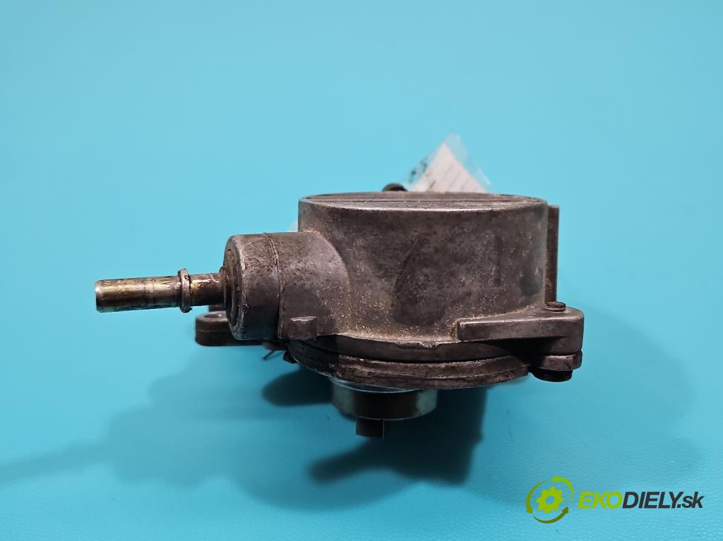 Opel Astra II 1998-2009 2.0 DTL 82 HP manual 60 kW 1994 cm3 5- čerpadlo rotačný 9053139