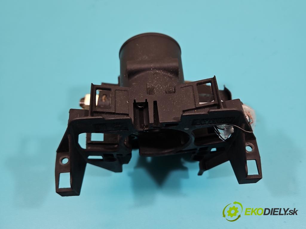 Opel Astra II 1998-2009 2.0 DTL 82 HP manual 60 kW 1994 cm3 5- Spínačka 09131781 (Spínacia skrinka)