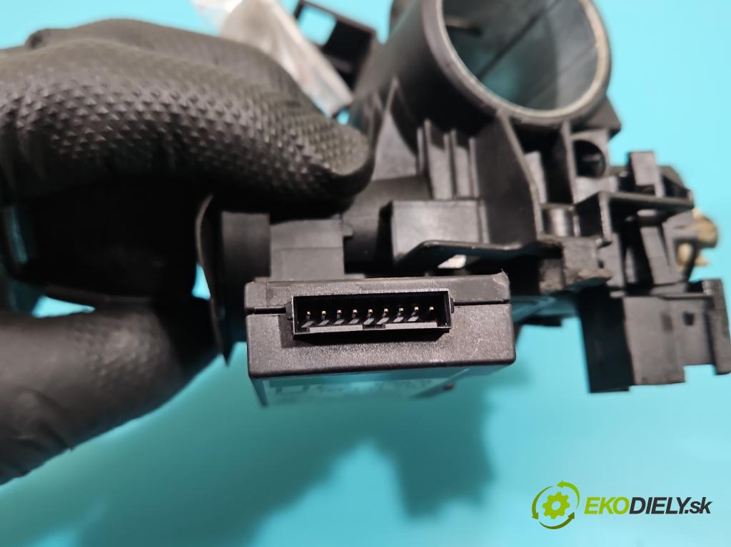 Opel Astra II 1998-2009 2.0 DTL 82 HP manual 60 kW 1994 cm3 5- Spínačka 09131781 (Spínacia skrinka)