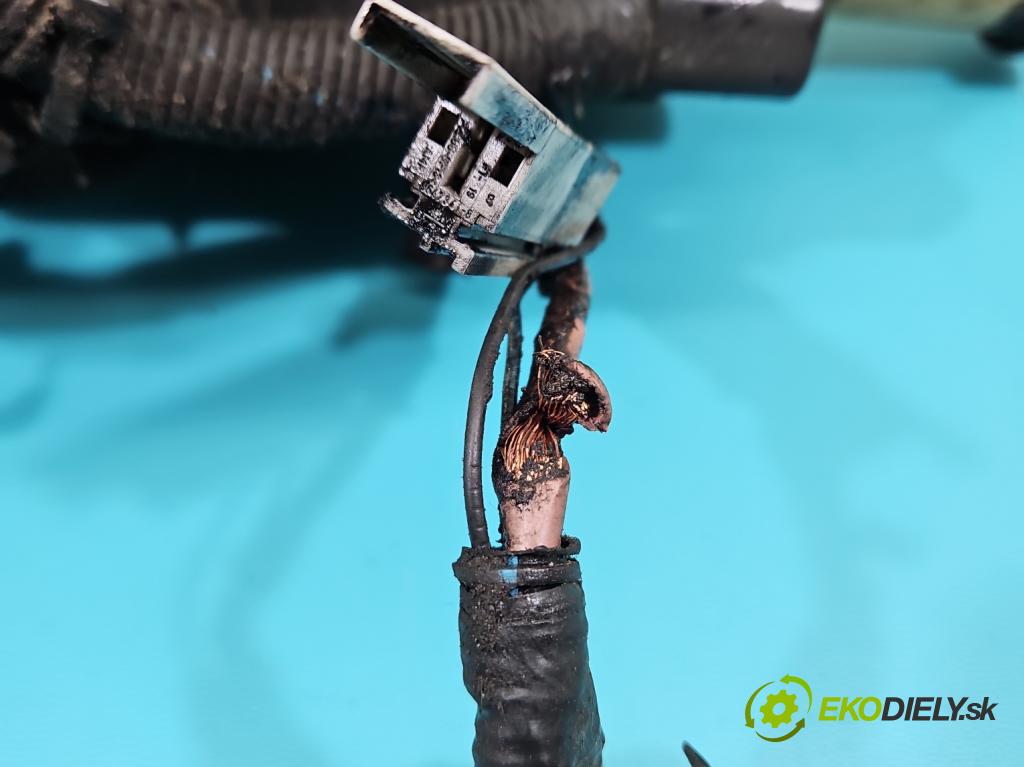 Opel Astra II 1998-2009 2.0 DTL 82 hp manual 60 kW 1994 cm3 5- čerpadlo posilovač 9191970 (Servočerpadlo)