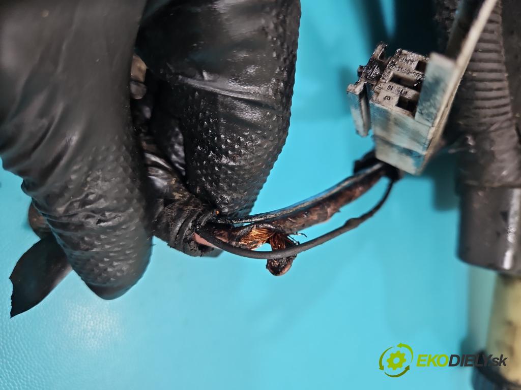 Opel Astra II 1998-2009 2.0 DTL 82 hp manual 60 kW 1994 cm3 5- čerpadlo posilovač 9191970 (Servočerpadlo)