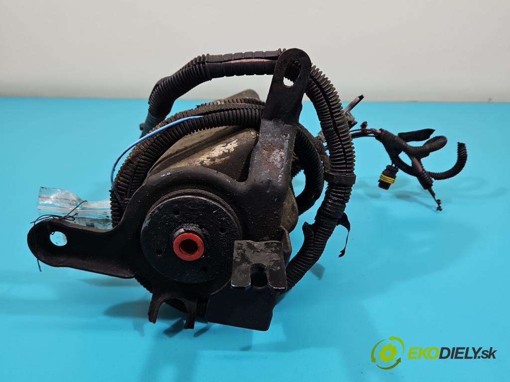 Opel Astra II 1998-2009 2.0 DTL 82 hp manual 60 kW 1994 cm3 5- čerpadlo posilovač 9191970 (Servočerpadlo)