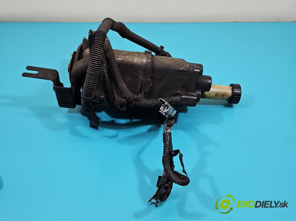 Opel Astra II 1998-2009 2.0 DTL 82 hp manual 60 kW 1994 cm3 5- čerpadlo posilovač 9191970 (Servočerpadlo)