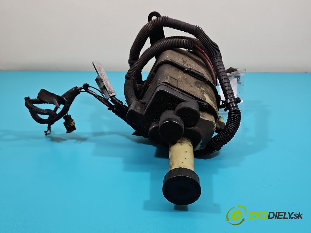 Opel Astra II 1998-2009 2.0 DTL 82 hp manual 60 kW 1994 cm3 5- čerpadlo posilovač 9191970 (Servočerpadlo)