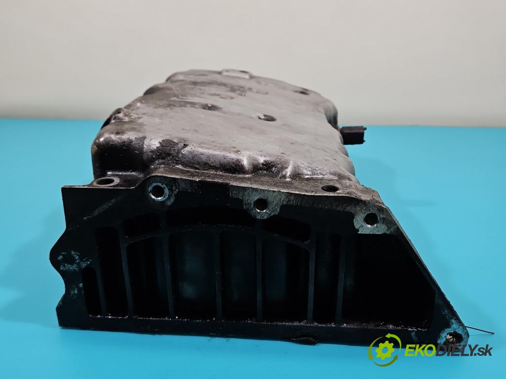 Opel Astra II 1998-2009 2.0 DTL 82 HP manual 60 kW 1994 cm3 5- vaňa olejová 90400202 (Olejová vaňa)