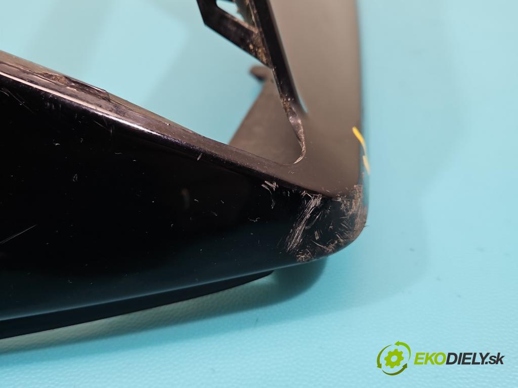 Bmw iX3 G08 0.0 elektrický: 286 HP automatic 210 kW  5- Vstup: vzduchu G08LCI
