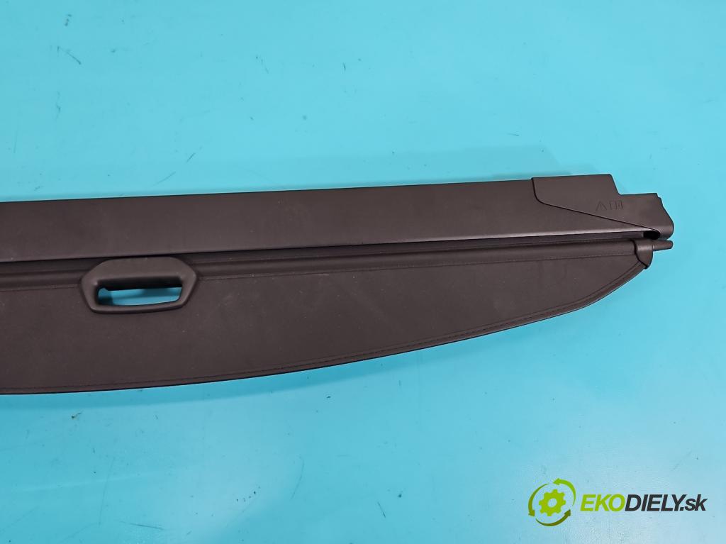 Bmw iX3 G08 0.0 elektrický: 286 HP automatic 210 kW  5- roleta 7471986 (Roleta kufra)