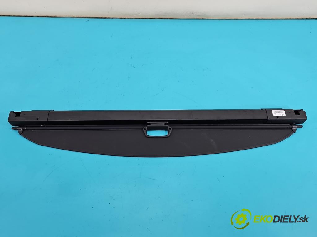 Bmw iX3 G08 0.0 elektrický: 286 HP automatic 210 kW  5- roleta 7471986 (Roleta kufra)