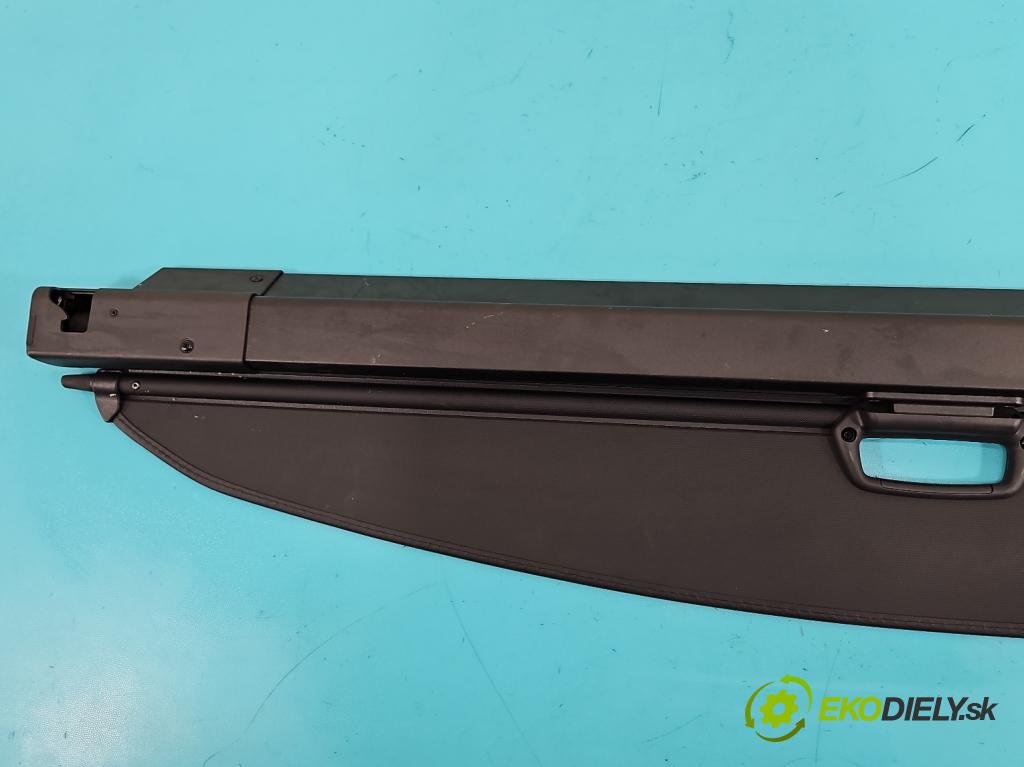 Bmw iX3 G08 0.0 elektrický: 286 HP automatic 210 kW  5- roleta 7471986 (Roleta kufra)