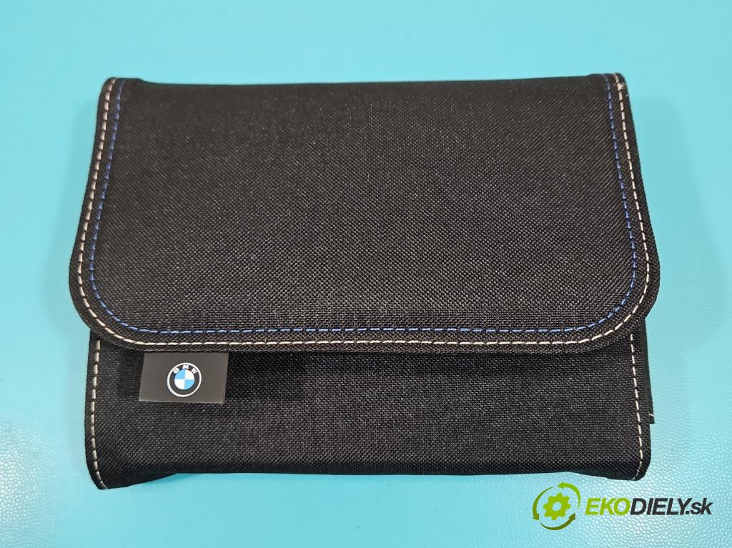 Bmw iX3 G08 0.0 elektrický: 286 HP automatic 210 kW  5- Pokyn: 5A389F6