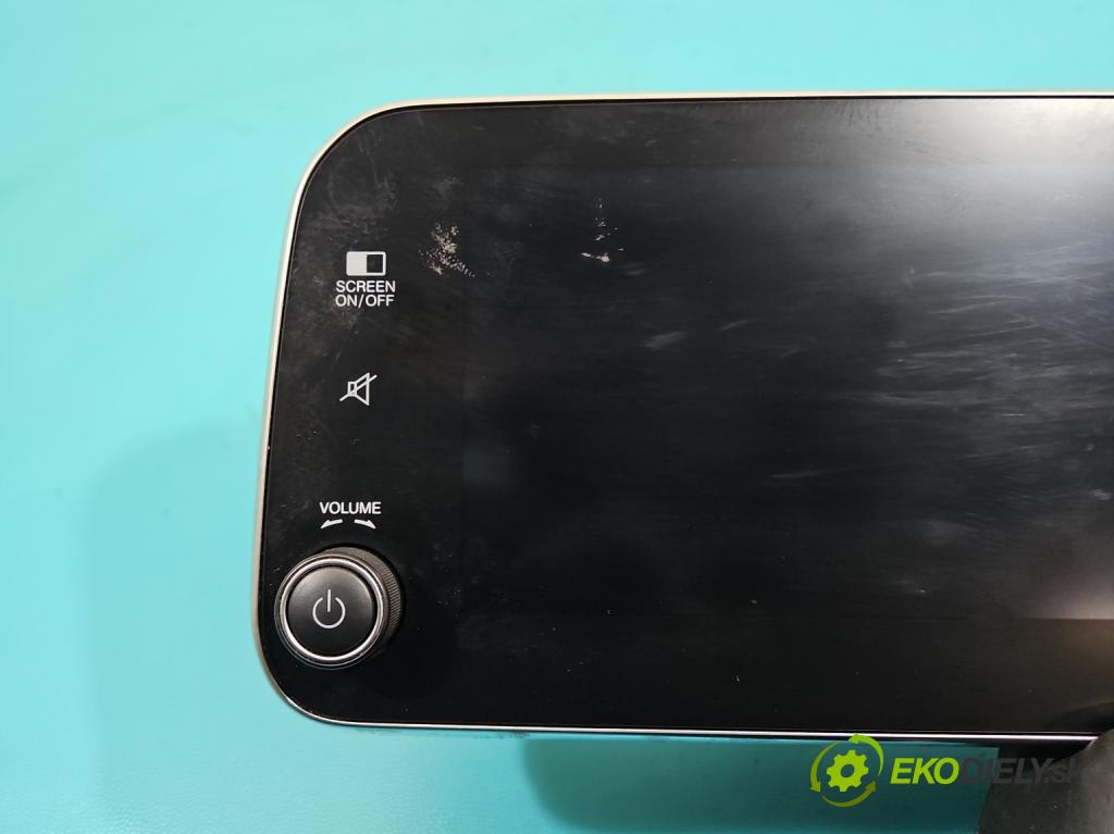 Fiat Tipo II 2015- 1.6 jtd (55260384) 120 HP manual 88 kW 1598 cm3 5- Zobrazit: 07356525590 (Prístrojová doska)