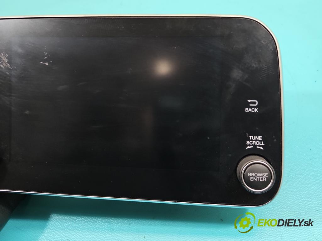 Fiat Tipo II 2015- 1.6 jtd (55260384) 120 HP manual 88 kW 1598 cm3 5- Zobrazit: 07356525590 (Prístrojová doska)