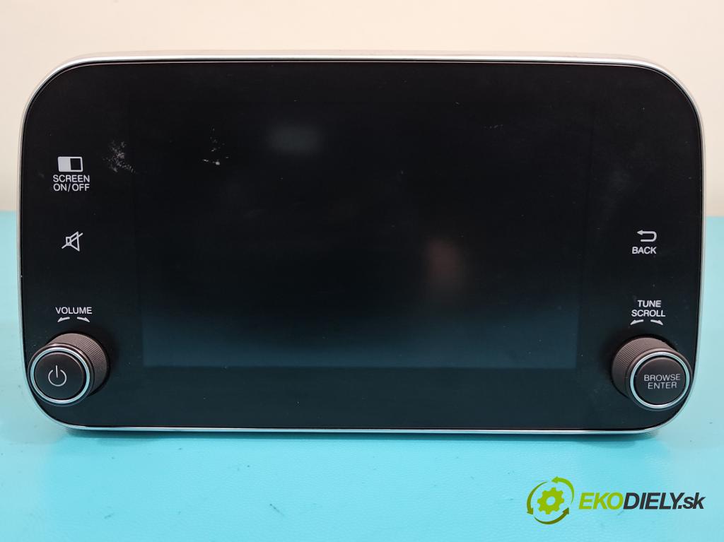 Fiat Tipo II 2015- 1.6 jtd (55260384) 120 HP manual 88 kW 1598 cm3 5- Zobrazit: 07356525590 (Prístrojová doska)