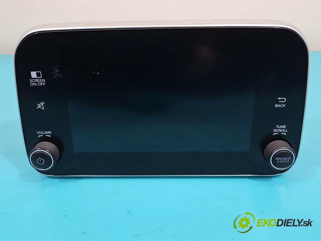 Fiat Tipo II 2015- 1.6 jtd (55260384) 120 HP manual 88 kW 1598 cm3 5- Zobrazit: 07356525590 (Prístrojová doska)