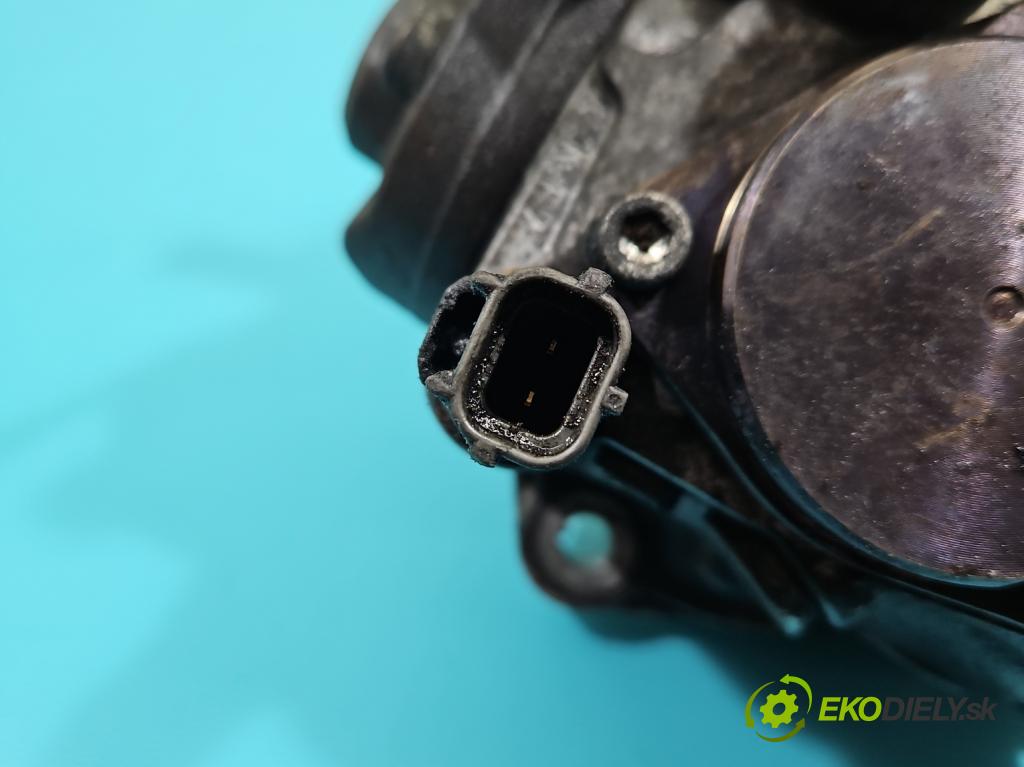 Toyota Avensis II T25 2003-2008 2.0 d4d 126 HP manual 93 kW 1998 cm3 5- čerpadlo vstrekovacia 22100-0R020 (Vstrekovacie čerpadlo)