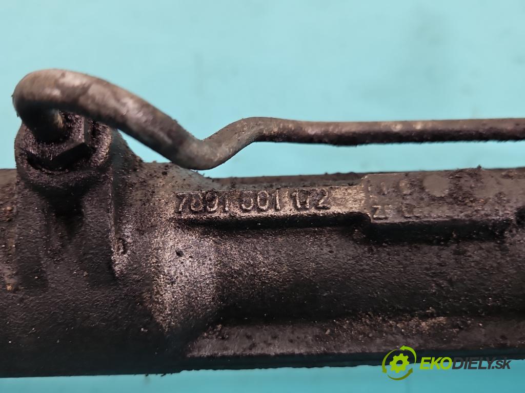 Toyota Avensis II T25 2003-2008 2.0 d4d 126 hp manual 93 kW 1998 cm3 5- řízení volant 44200-05082B