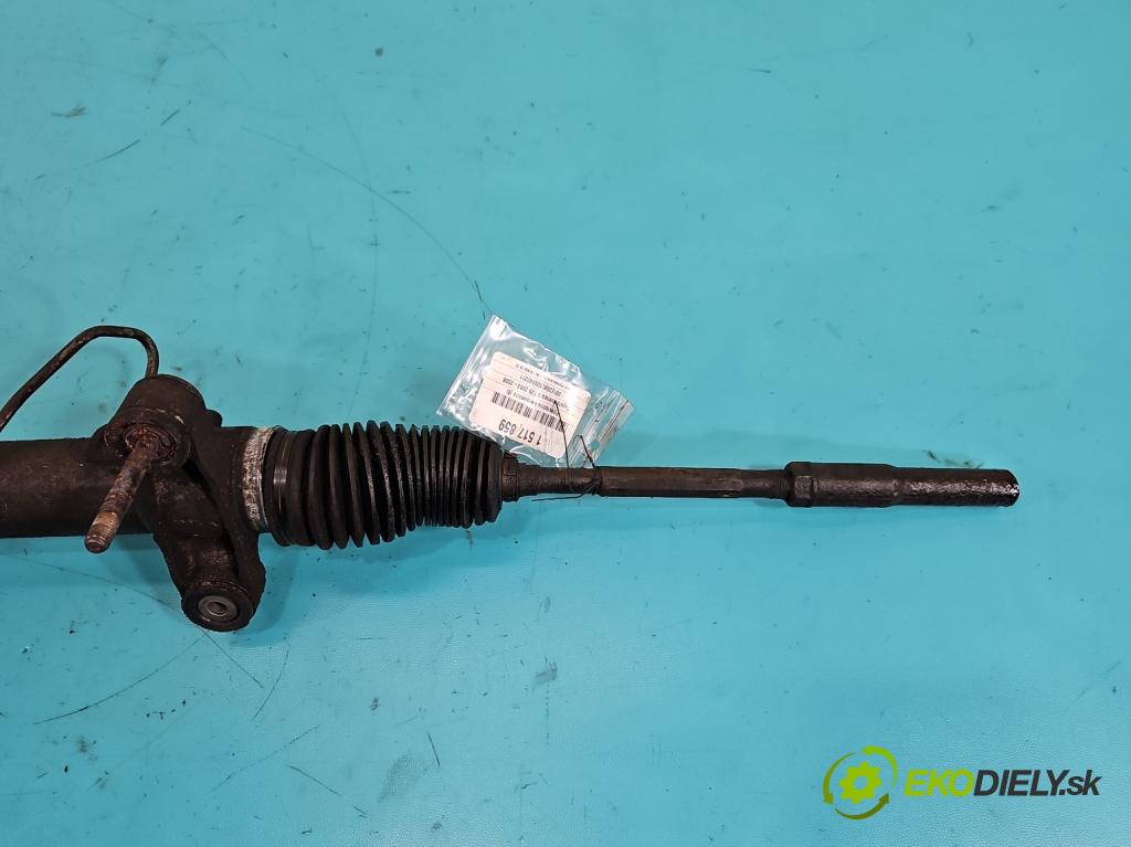 Toyota Avensis II T25 2003-2008 2.0 d4d 126 hp manual 93 kW 1998 cm3 5- řízení volant 44200-05082B