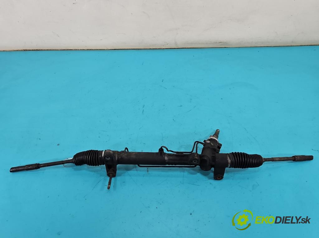 Toyota Avensis II T25 2003-2008 2.0 d4d 126 hp manual 93 kW 1998 cm3 5- řízení volant 44200-05082B