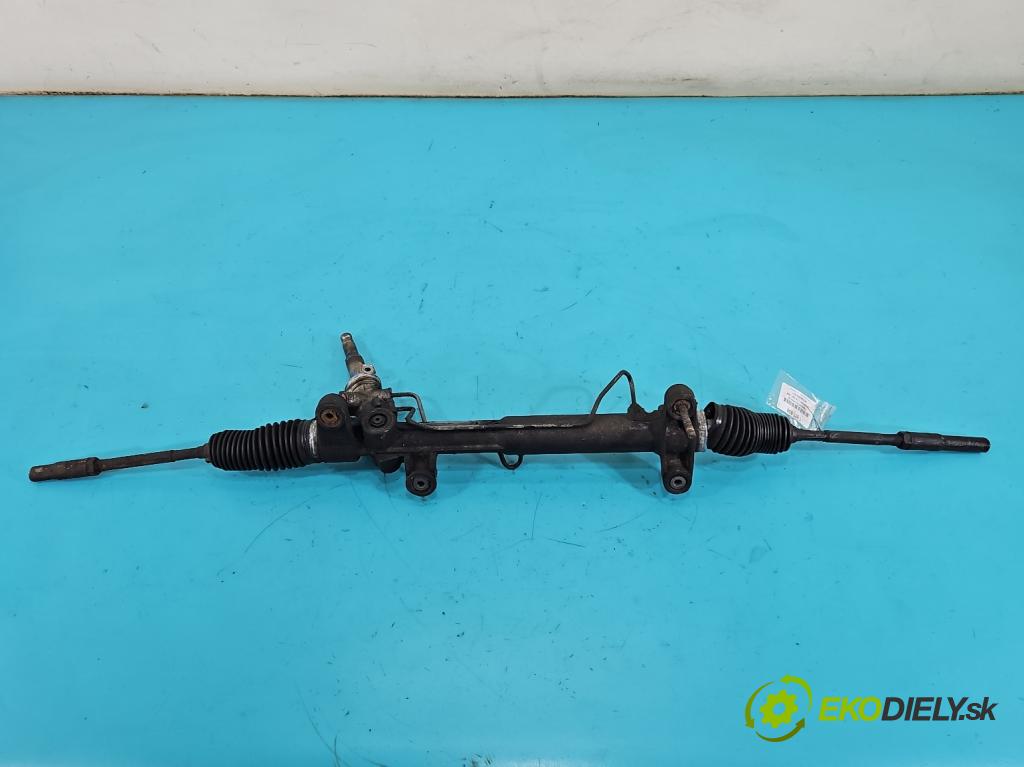 Toyota Avensis II T25 2003-2008 2.0 d4d 126 HP manual 93 kW 1998 cm3 5- Ozubené kolo: volant 44200-05082B