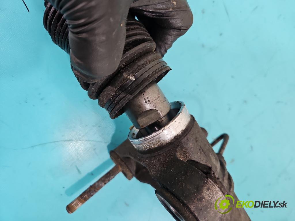 Toyota Avensis II T25 2003-2008 2.0 d4d 126 hp manual 93 kW 1998 cm3 5- řízení volant 44200-05082B