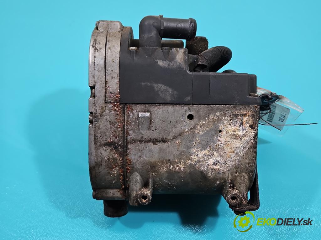 Toyota Avensis II T25 2003-2008 2.0 d4d 126 HP manual 93 kW 1998 cm3 5- Webasto 25228105 (Webasto (nezávislé kúrenie))