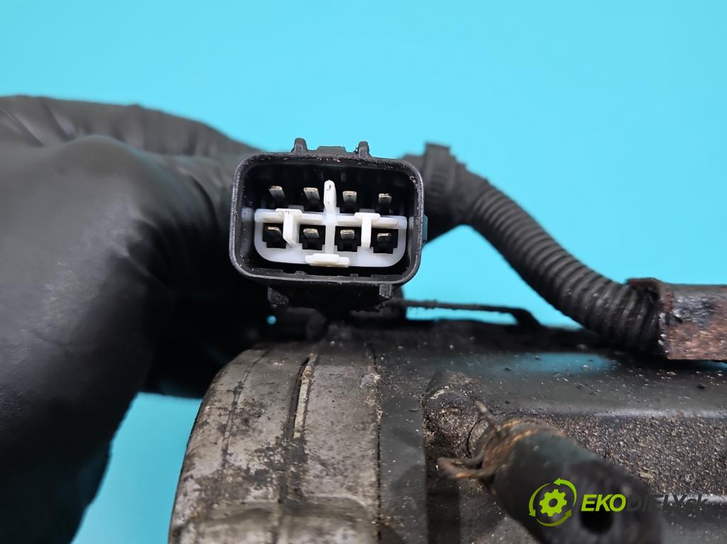 Toyota Avensis II T25 2003-2008 2.0 d4d 126 HP manual 93 kW 1998 cm3 5- Webasto 25228105 (Webasto (nezávislé kúrenie))