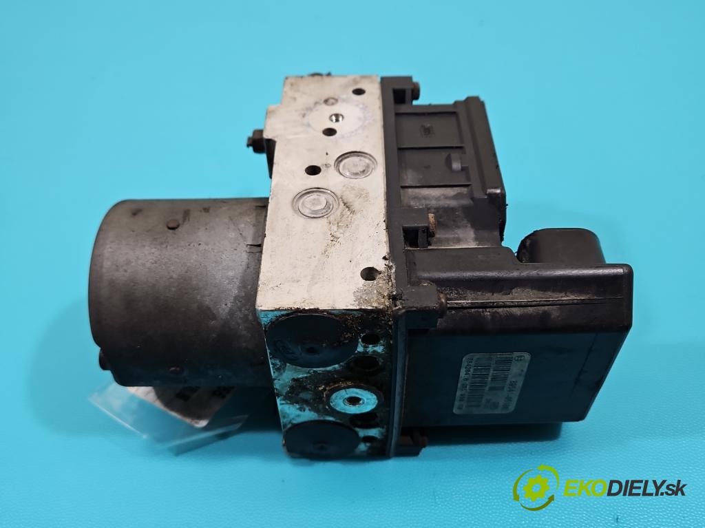 Toyota Avensis II T25 2003-2008 2.0 d4d 126 HP manual 93 kW 1998 cm3 5- čerpadlo abs 89541-05100 (Pumpa ABS)