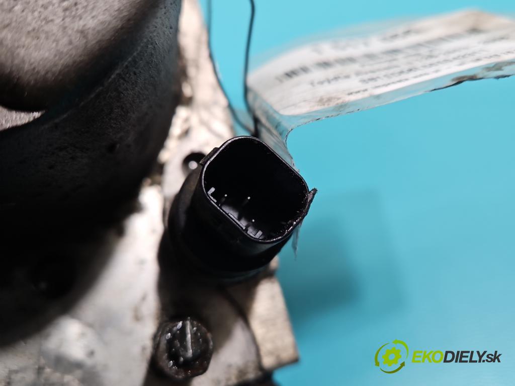 Toyota Avensis II T25 2003-2008 2.0 d4d 126 HP manual 93 kW 1998 cm3 5- čerpadlo abs 89541-05100 (Pumpa ABS)