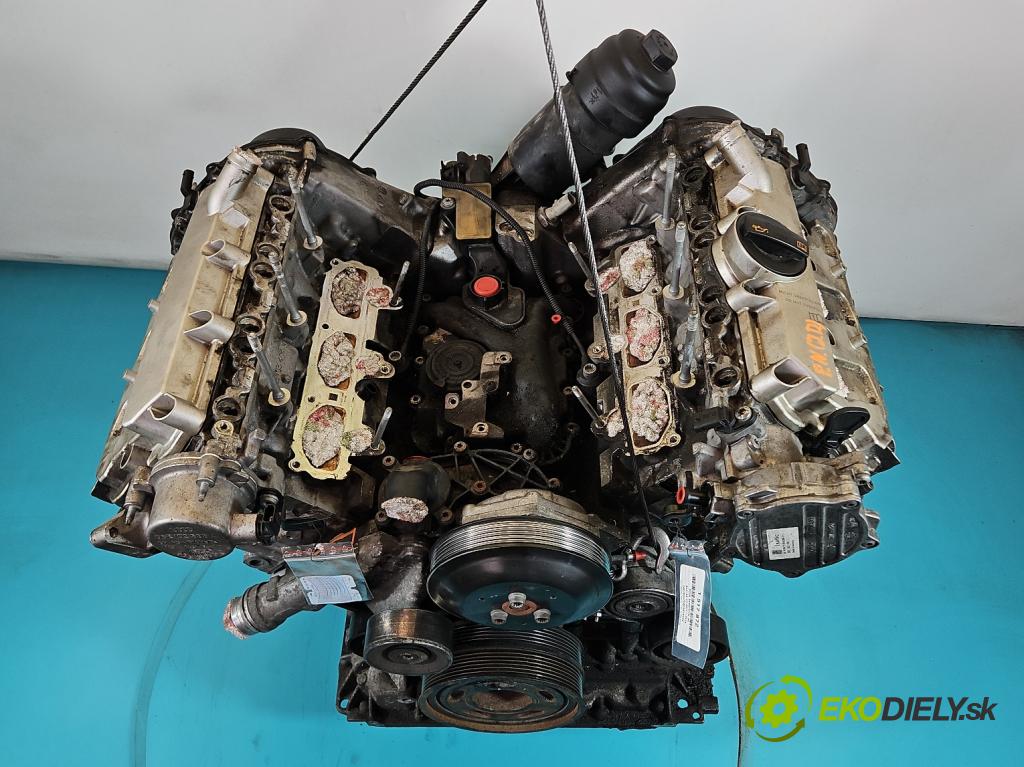 Audi A6 C7 2011-2018 3.0 tfsi: quattro 310 hp automatic 228 kW 2995 cm3 4- motor benzín CGX